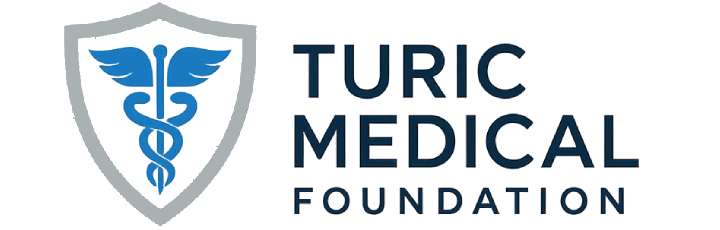 Turic Logo